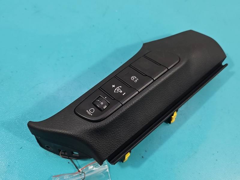 Перемикач кнопка Hyundai I30 93701S0AA0 — фото деталі 2