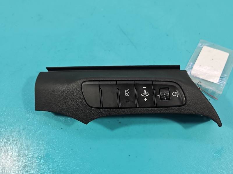 Перемикач кнопка Hyundai I30 93701S0AA0 — фото деталі 3
