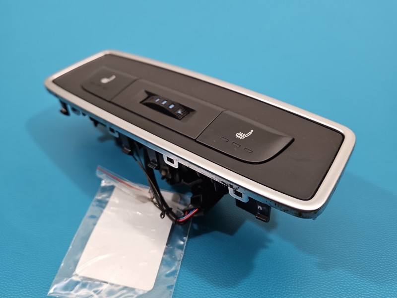 Перемикач кнопка Audi A6 C7 4G0963564