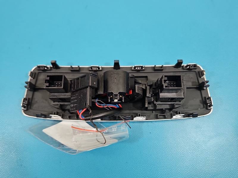 Перемикач кнопка Audi A6 C7 4G0963564 — фото деталі 6