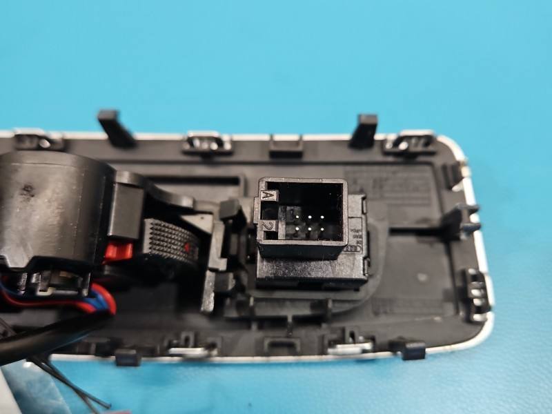Перемикач кнопка Audi A6 C7 4G0963564 — фото деталі 7