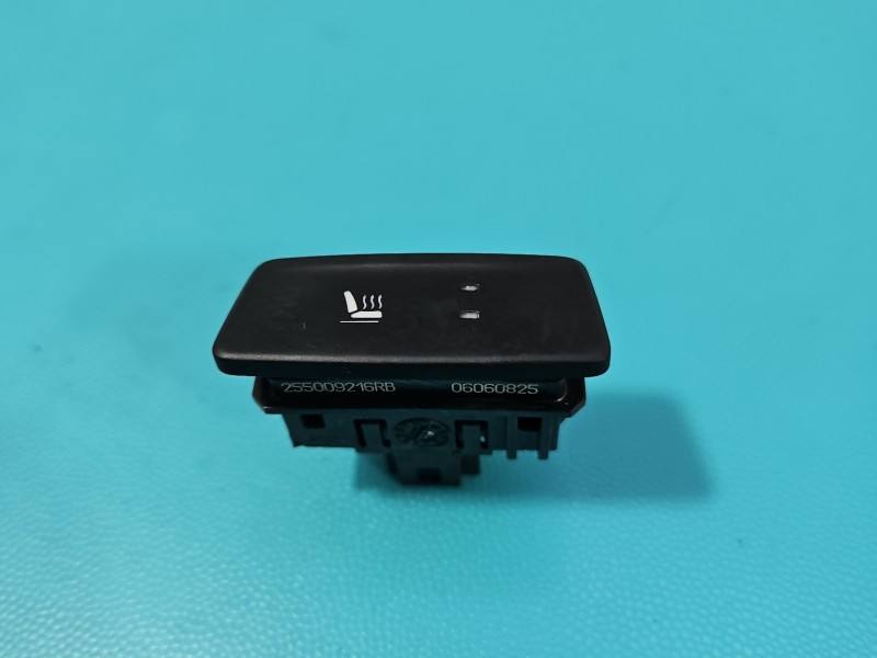 Перемикач кнопка Renault Kadjar 255009216R