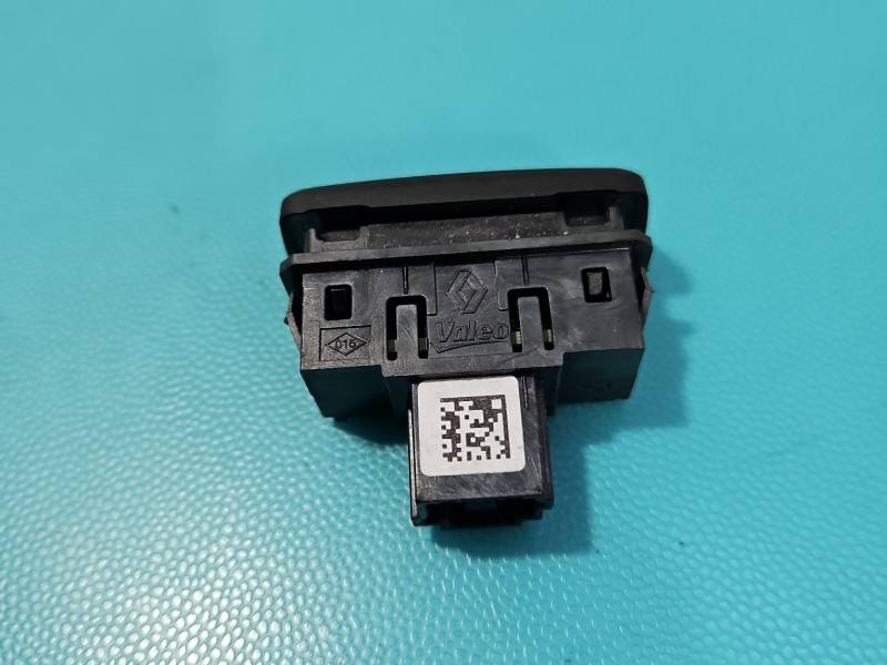 Перемикач кнопка Renault Kadjar 255009216R — фото деталі 3