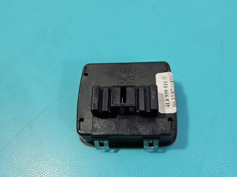 Переключатель кнопка Audi Q7 4L0959511 — фото детали 4