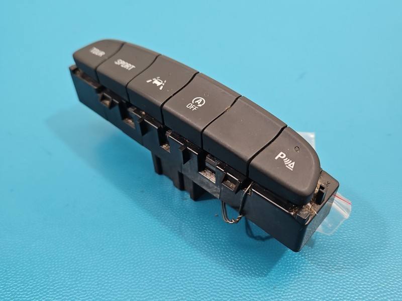 Переключатель кнопка Opel Insignia 13486944