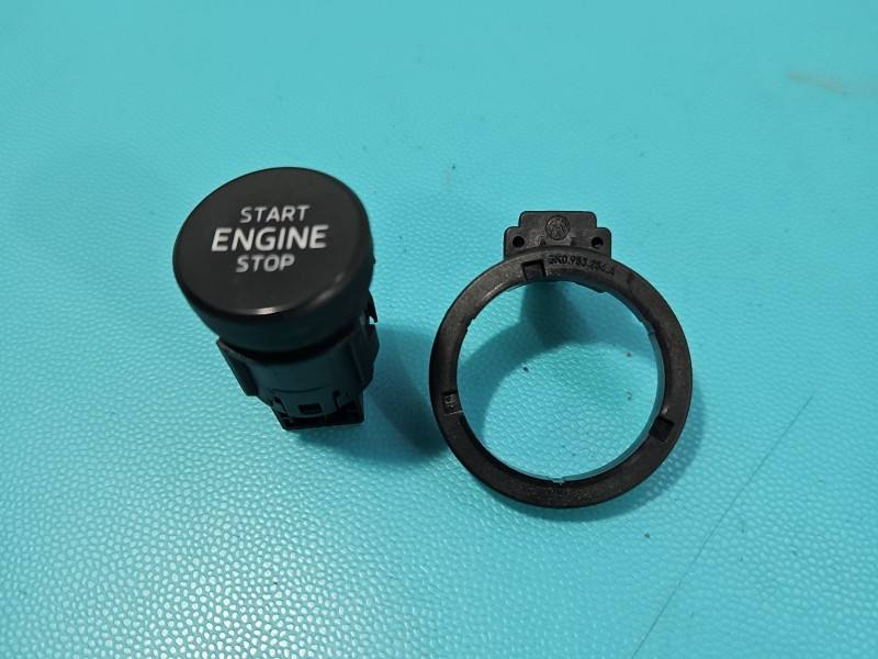 Переключатель кнопка Skoda Kodiaq 3V0905217A