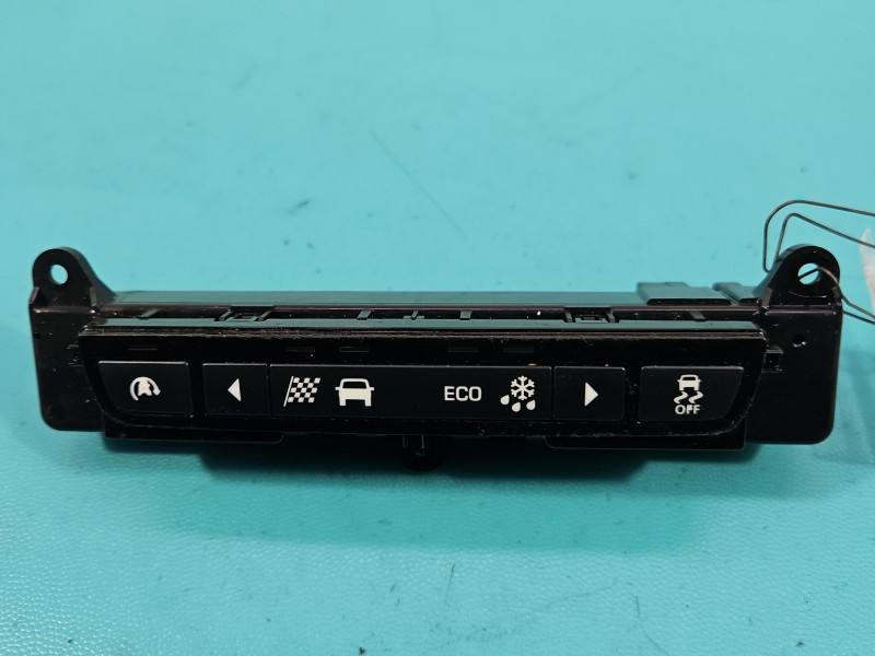Перемикач кнопка Jaguar XE GX73-14B790-AG