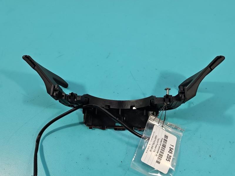 Переключатель кнопка Toyota Proace City 98302853ZD — фото детали 4