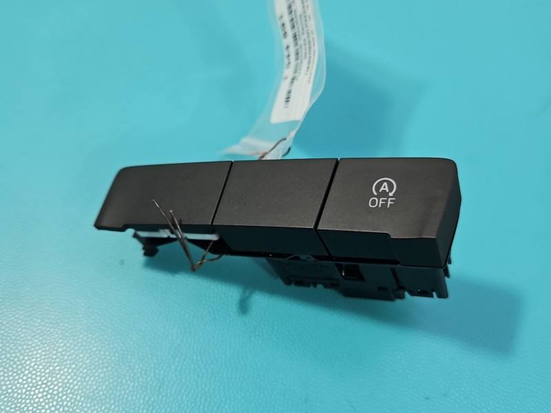Переключатель кнопка Skoda Kamiq 655927132C