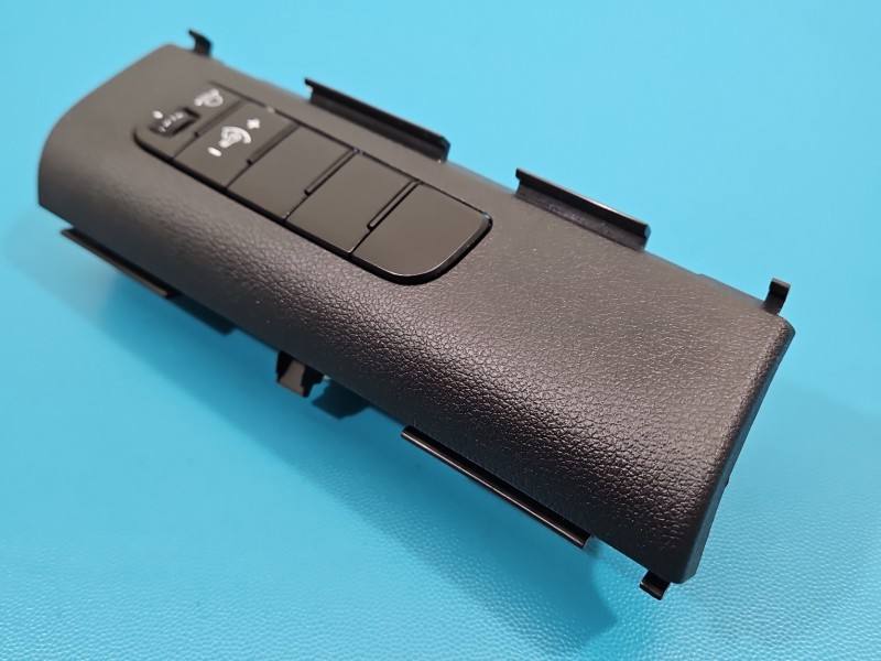 Перемикач кнопка Hyundai Elantra 93700-F2020 — фото деталі 2