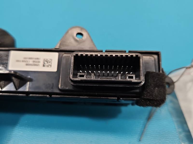 Перемикач кнопка Hyundai Elantra 93350-F2200 — фото деталі 5