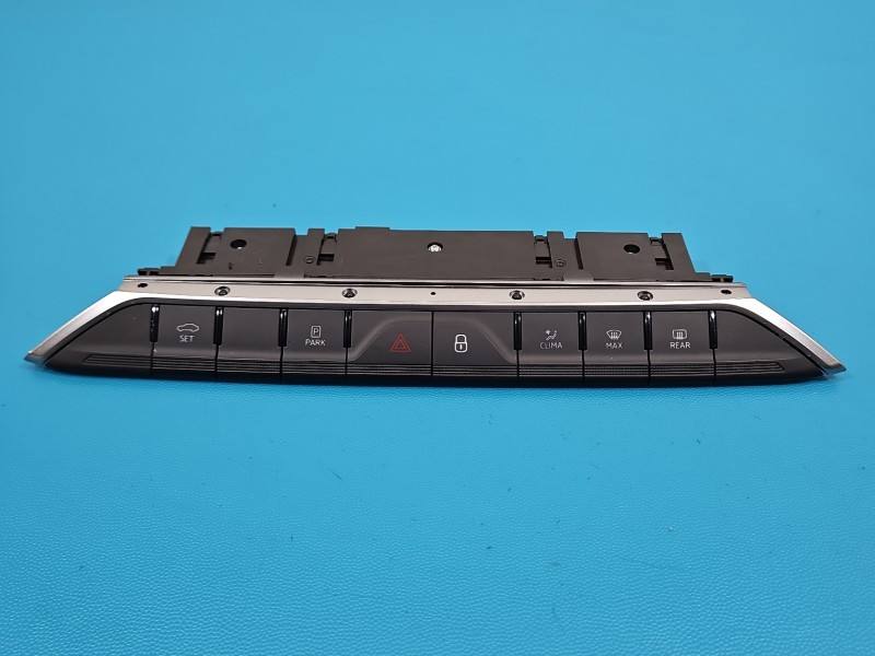 Перемикач кнопка Skoda Octavia 4 5E3925200K — фото деталі 2