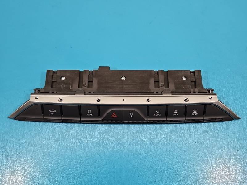 Перемикач кнопка Skoda Octavia 4 5E3925200K — фото деталі 3