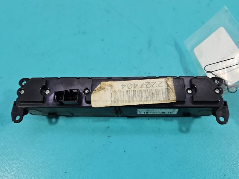 Переключатель кнопка Mercedes ML W164 A1648700551 — фото детали 5