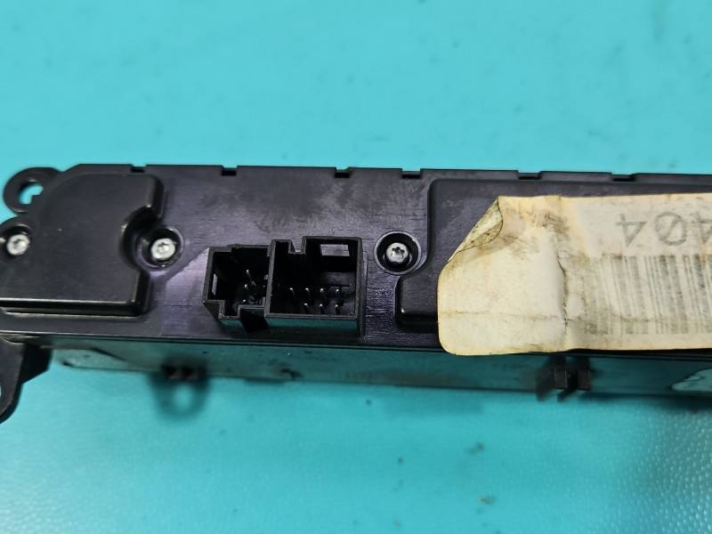 Переключатель кнопка Mercedes ML W164 A1648700551 — фото детали 6