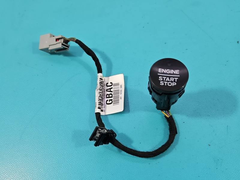 Перемикач кнопка Ford Focus H1BT14C376AA