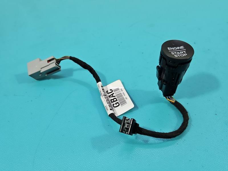 Перемикач кнопка Ford Focus H1BT14C376AA — фото деталі 2