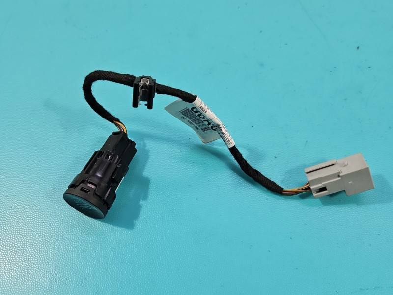 Перемикач кнопка Ford Focus H1BT14C376AA — фото деталі 3