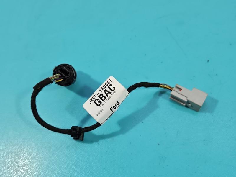 Перемикач кнопка Ford Focus H1BT14C376AA — фото деталі 4