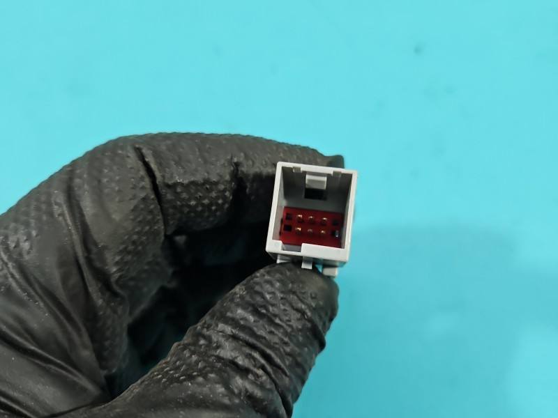 Перемикач кнопка Ford Focus H1BT14C376AA — фото деталі 5