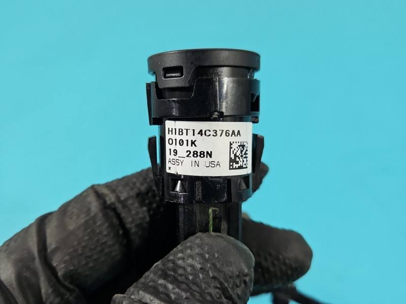 Перемикач кнопка Ford Focus H1BT14C376AA — фото деталі 6