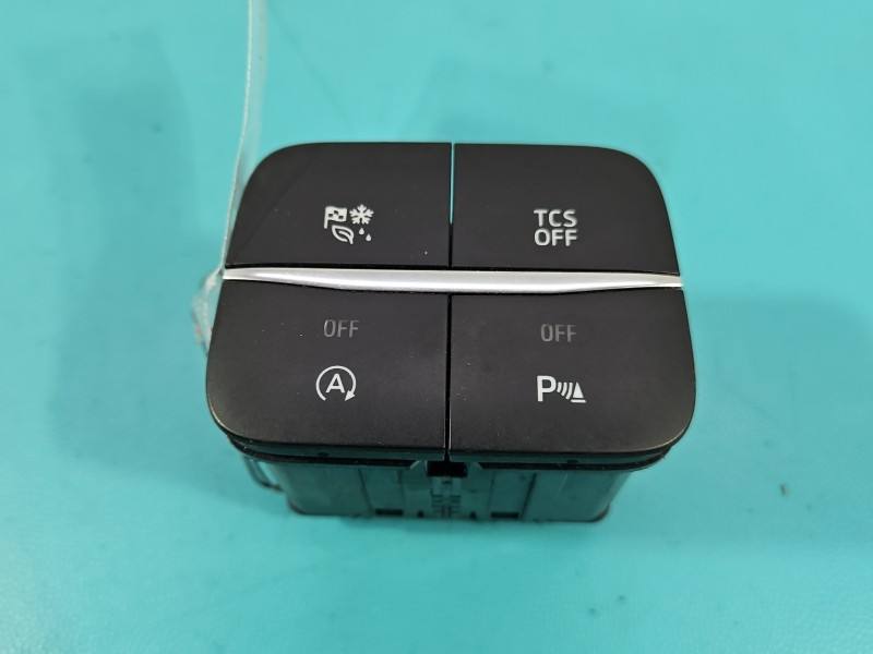 Переключатель кнопка Ford Focus JX7T-11B573-CB