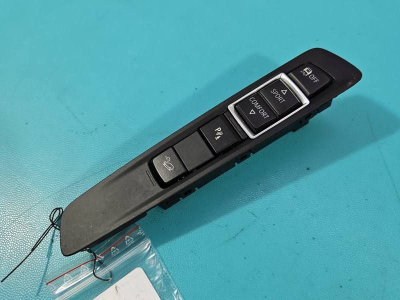 Переключатель кнопка BMW X5 F15 9262719