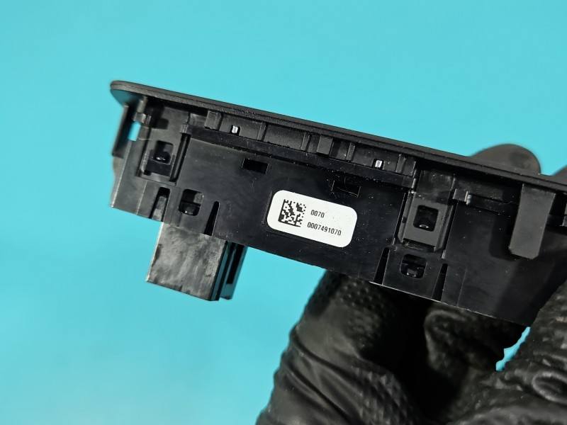 Переключатель кнопка BMW X5 F15 9262719 — фото детали 5