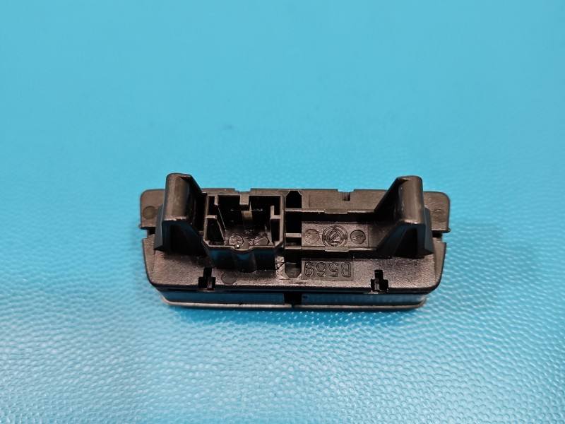 Переключатель кнопка Maserati Quattroporte 670049319 — фото детали 4