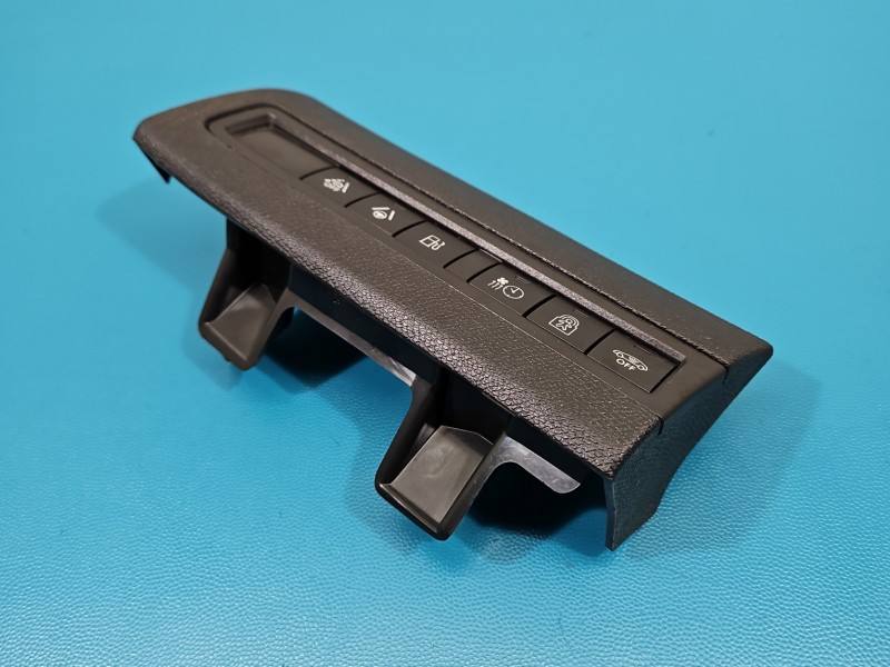 Переключатель кнопка Peugeot 3008 9834935577