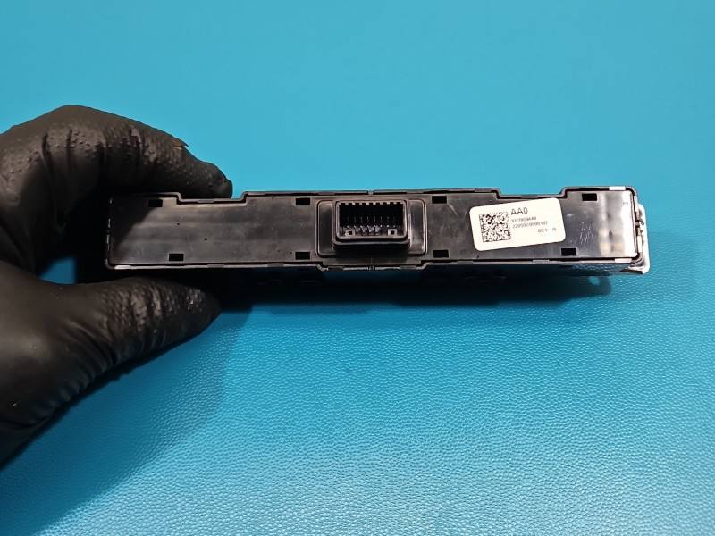 Перемикач кнопка Hyundai I30 93770G4AA0 — фото деталі 4