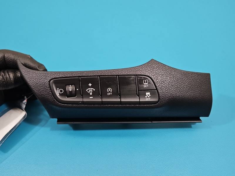 Перемикач кнопка Hyundai I30 93750G4090 — фото деталі 2