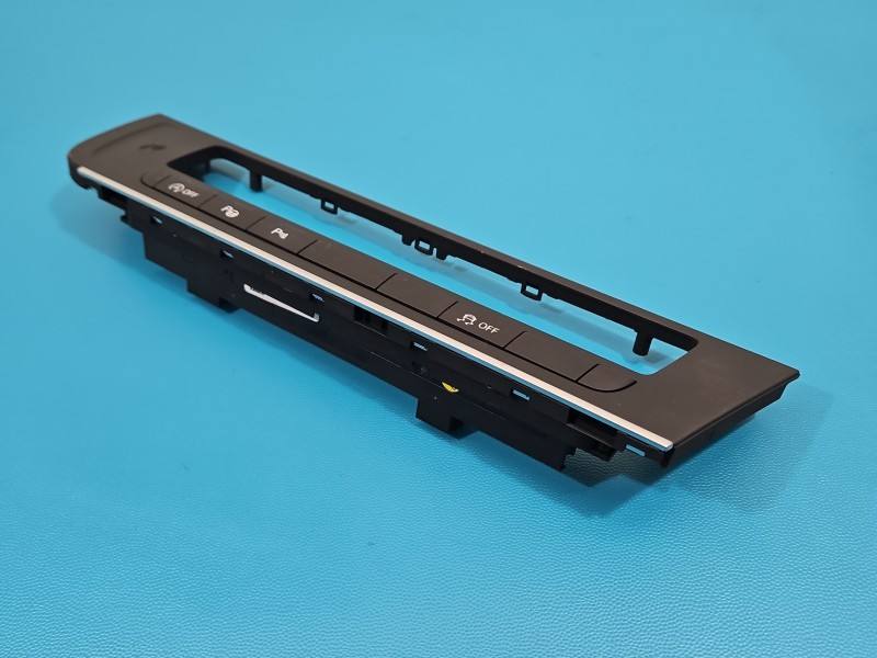 Перемикач кнопка Audi A6 C7 4G0927137G