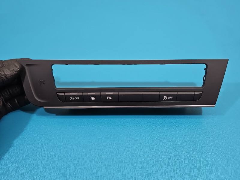 Перемикач кнопка Audi A6 C7 4G0927137G — фото деталі 2