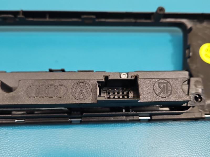 Перемикач кнопка Audi A6 C7 4G0927137G — фото деталі 5