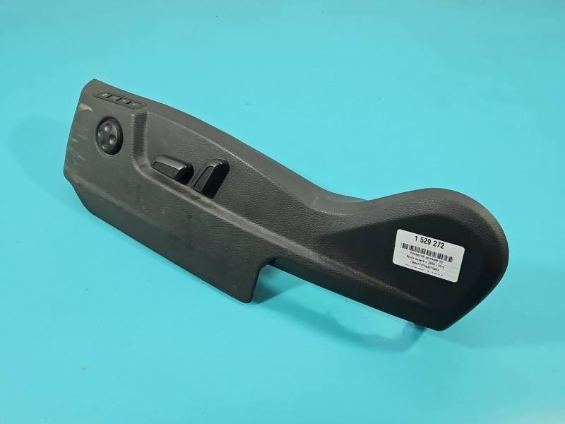 Перемикач кнопка Skoda Superb 2 3T0881317H