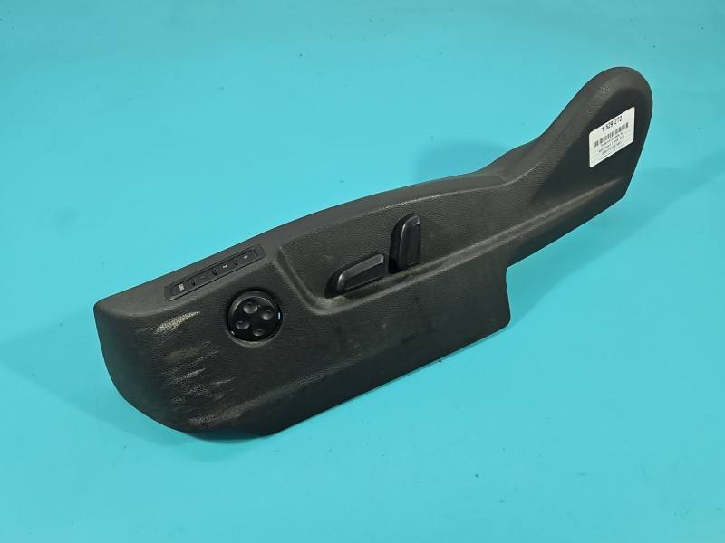 Перемикач кнопка Skoda Superb 2 3T0881317H — фото деталі 2