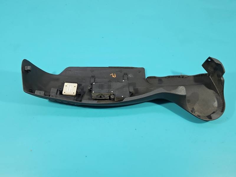 Перемикач кнопка Skoda Superb 2 3T0881317H — фото деталі 3