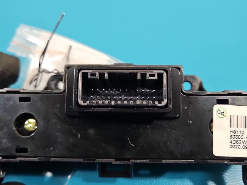 Переключатель кнопка Kia Rio 93300-H8110 — фото детали 4