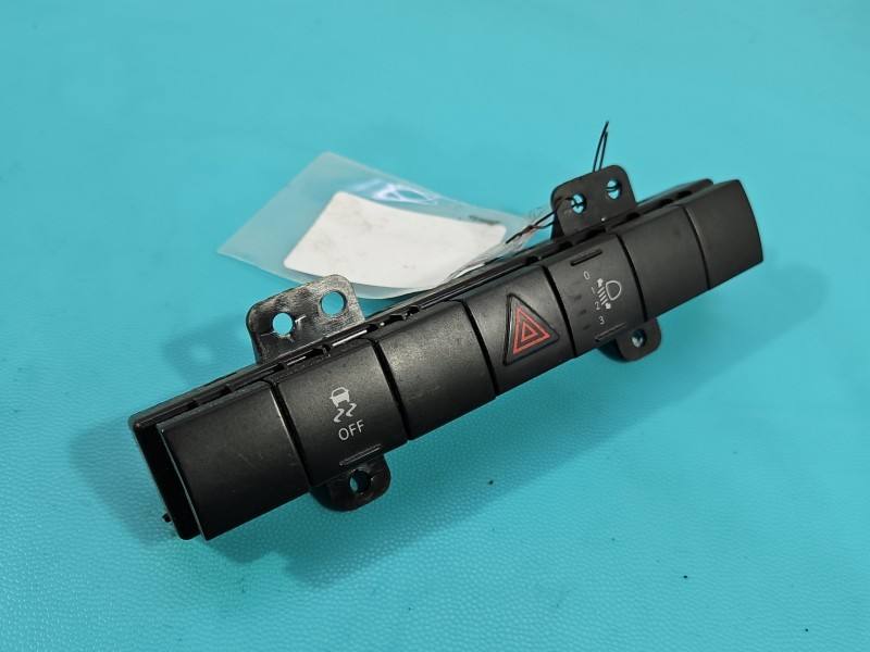 Перемикач кнопка Dodge Journey P04602562 — фото деталі 2
