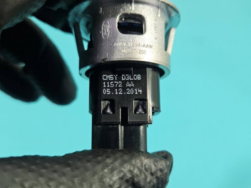 Переключатель кнопка Ford C-Max CM5T-11572-AA — фото детали 4