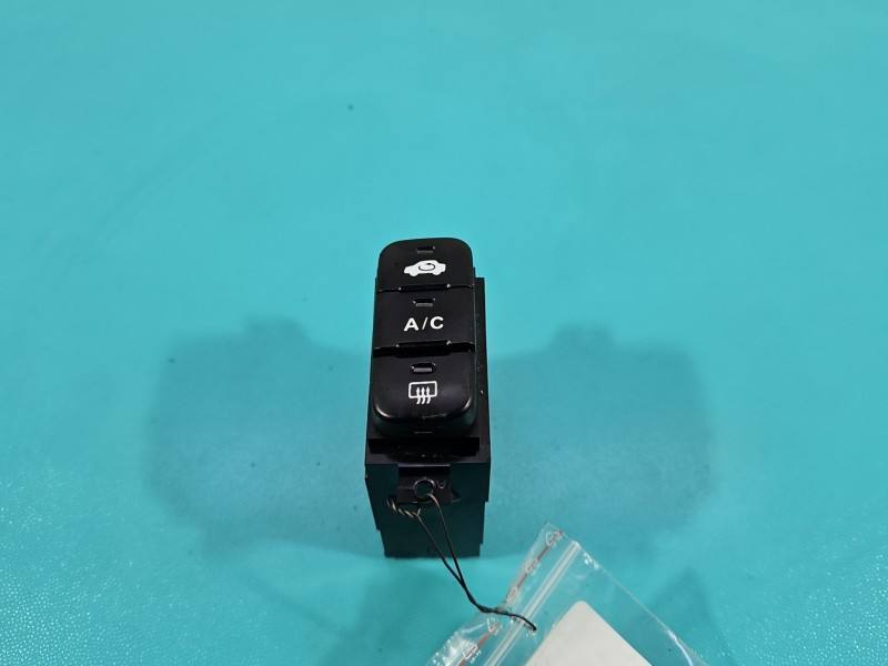 Переключатель кнопка Honda Civic 0544U-G110 — фото детали 2