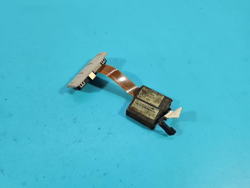 Перемикач кнопка Toyota Land Cruiser PZ481-00290-ZD