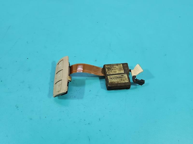 Перемикач кнопка Toyota Land Cruiser PZ481-00290-ZD — фото деталі 2