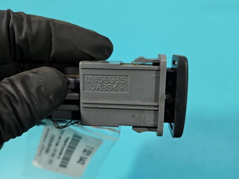 Перемикач кнопка Toyota Land Cruiser 156935 — фото деталі 5