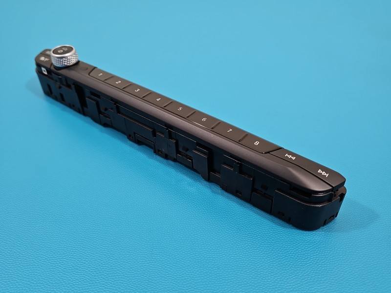 Переключатель кнопка BMW IX3 G08 5A47C37-01