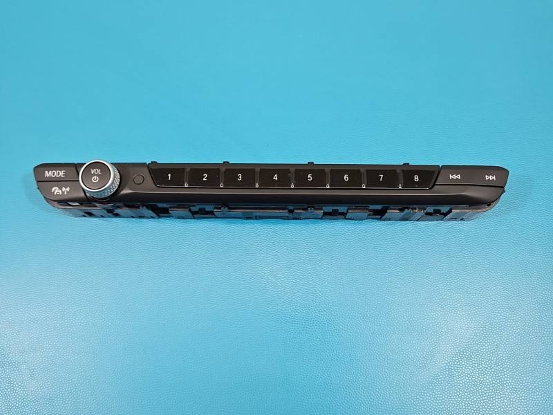 Переключатель кнопка BMW IX3 G08 5A47C37-01 — фото детали 2