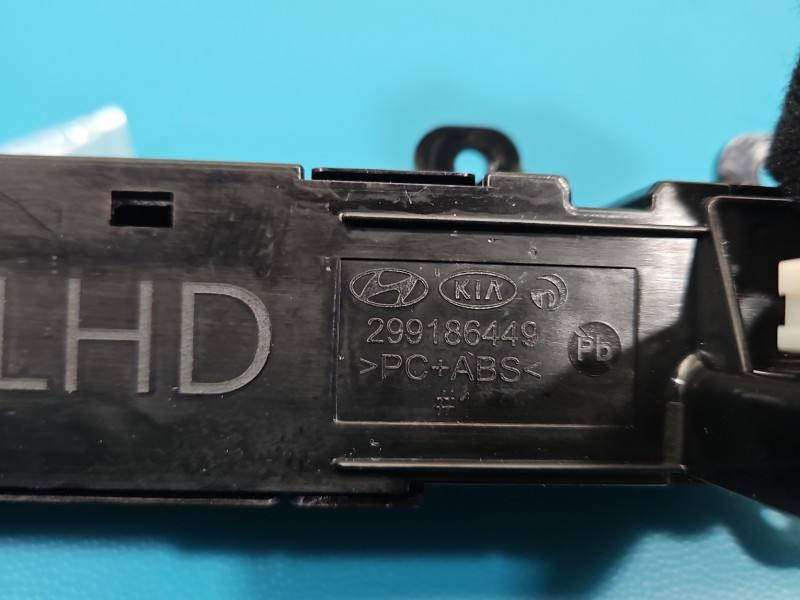 Переключатель кнопка Kia Stinger 93300J5220 — фото детали 8