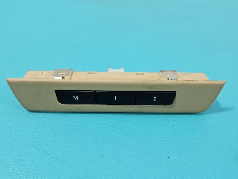 Перемикач кнопка BMW 7 F01 53410048
