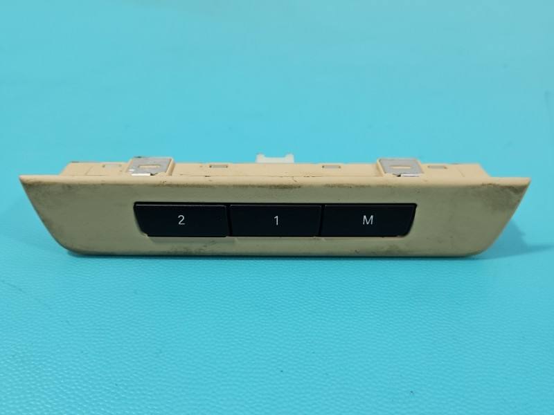Перемикач кнопка BMW 7 F01 53410052
